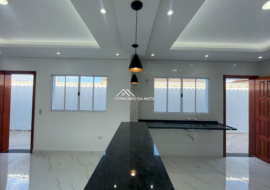 Imagem imóvel Casa em Mongaguá com 02 dormitórios