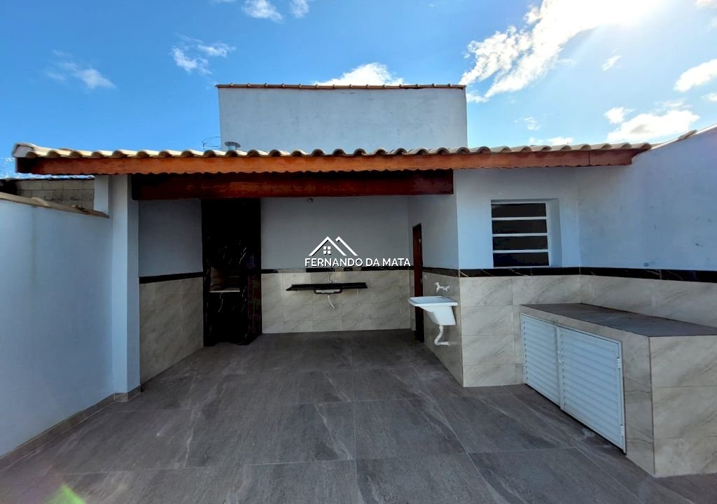 Imagem imóvel Casa em Mongaguá com 02 dormitórios