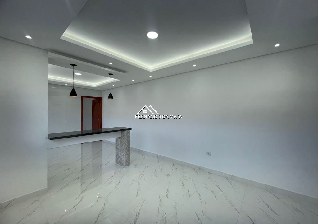 Imagem imóvel Casa em Mongaguá com 02 dormitórios