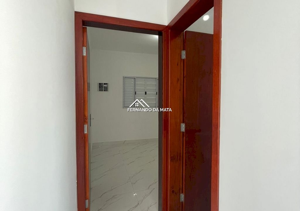 Imagem imóvel Casa em Mongaguá com 02 dormitórios