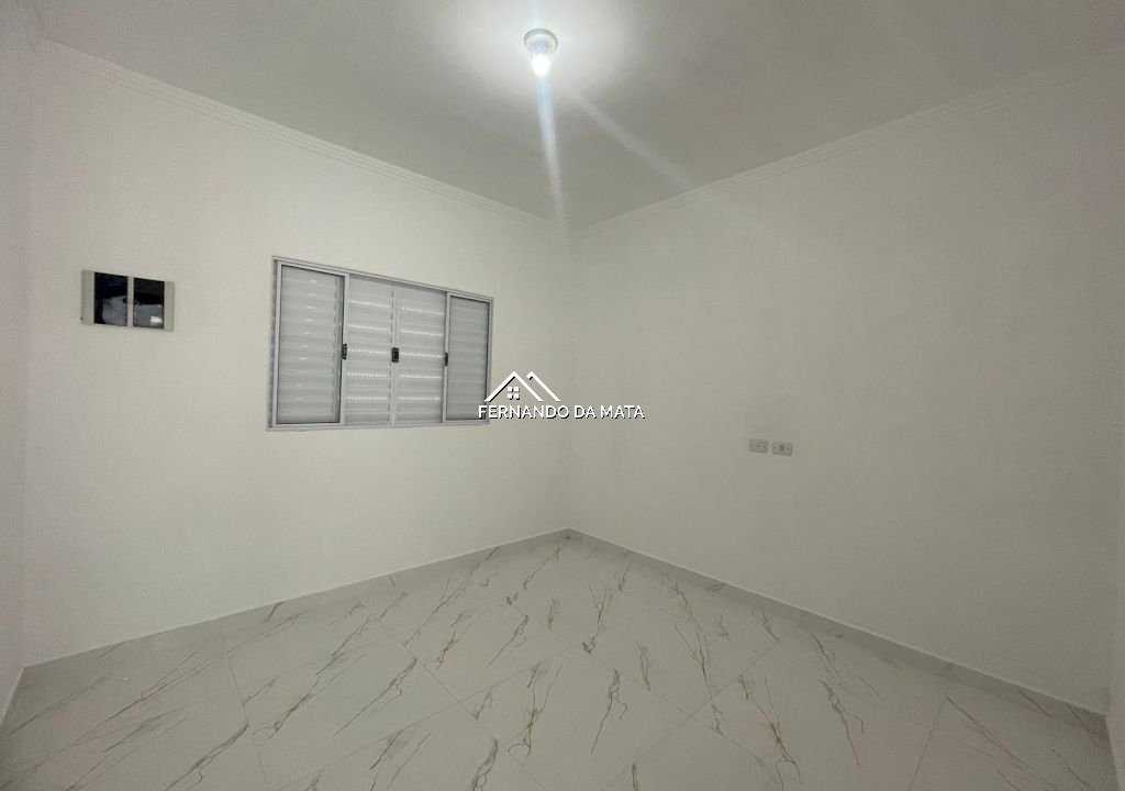 Imagem imóvel Casa em Mongaguá com 02 dormitórios