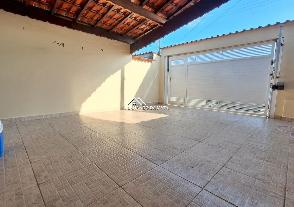 Imagem imóvel Casa em Mongaguá com 02 dormitórios