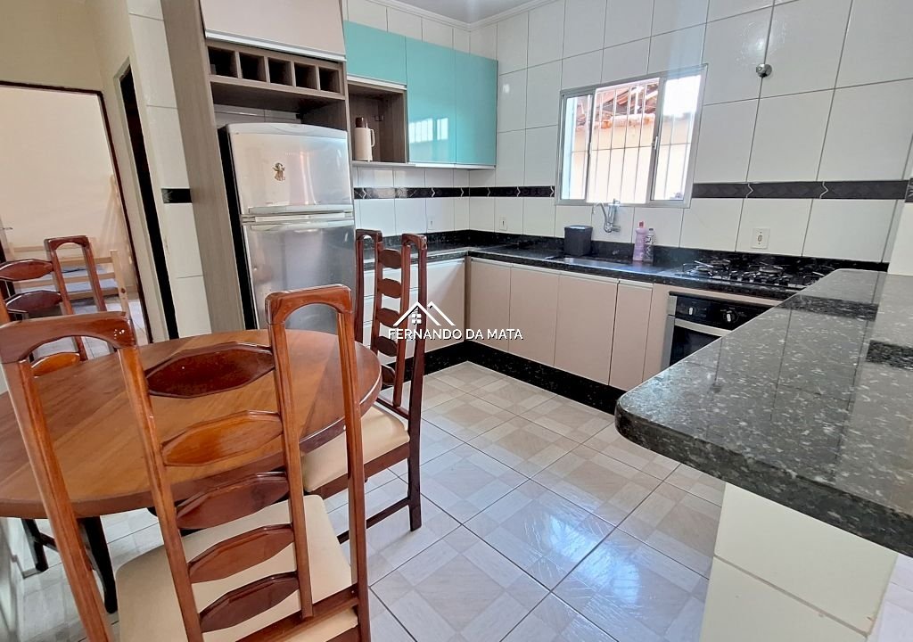 Imagem imóvel Casa em Mongaguá com 02 dormitórios