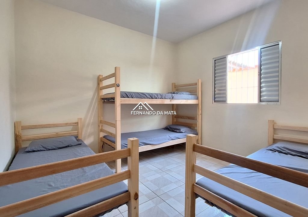 Imagem imóvel Casa em Mongaguá com 02 dormitórios