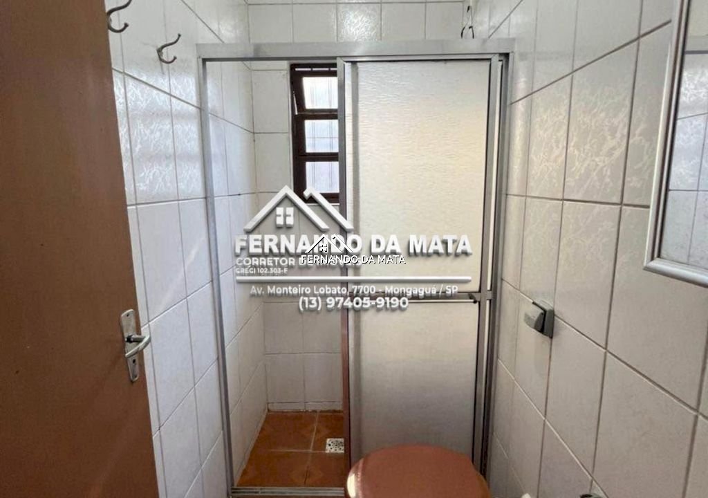 Imagem imóvel Casa em Mongaguá com 02 dormitórios