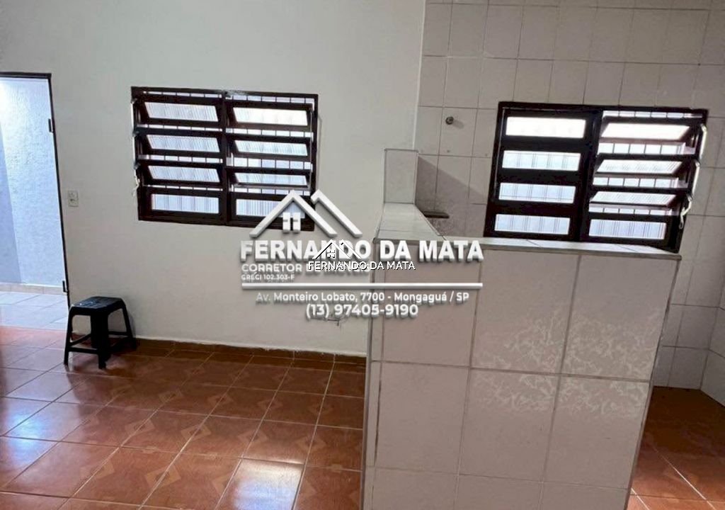 Imagem imóvel Casa em Mongaguá com 02 dormitórios