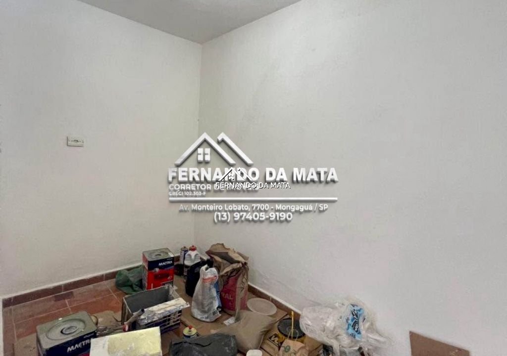 Imagem imóvel Casa em Mongaguá com 02 dormitórios