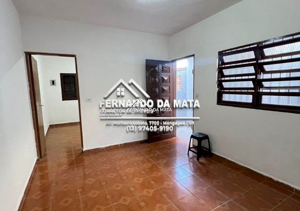 Imagem imóvel Casa em Mongaguá com 02 dormitórios