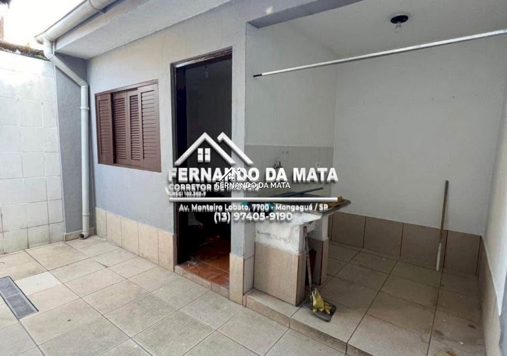 Imagem imóvel Casa em Mongaguá com 02 dormitórios