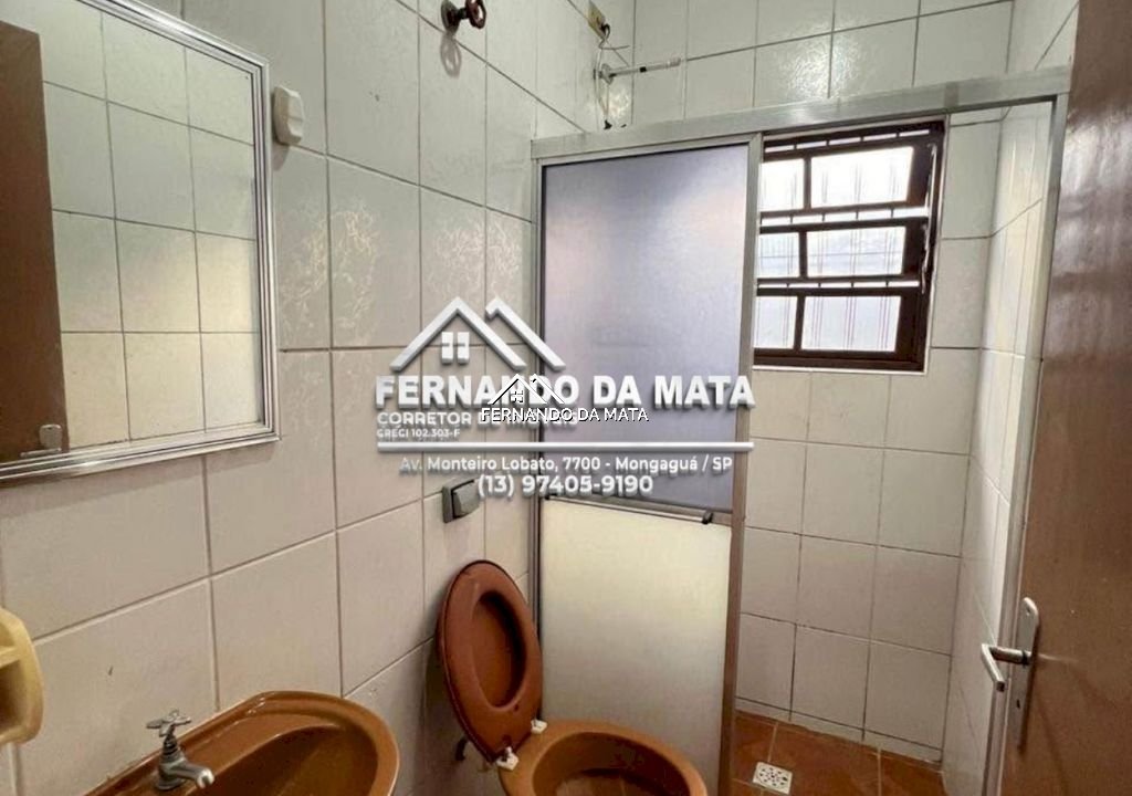 Imagem imóvel Casa em Mongaguá com 02 dormitórios