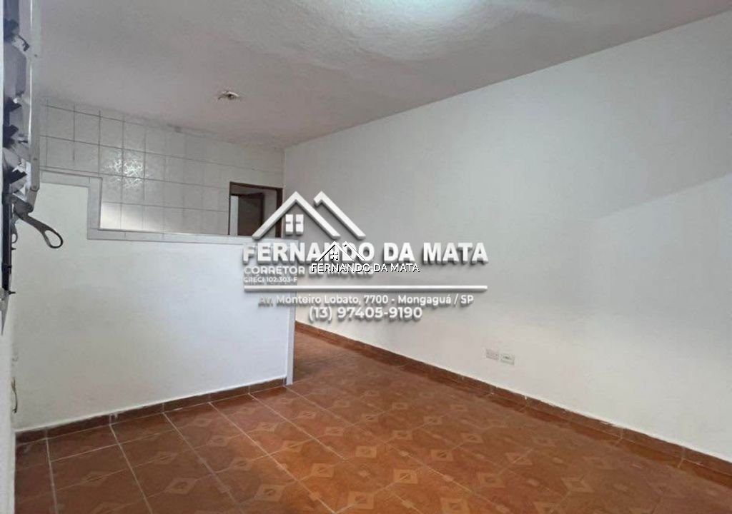 Imagem imóvel Casa em Mongaguá com 02 dormitórios