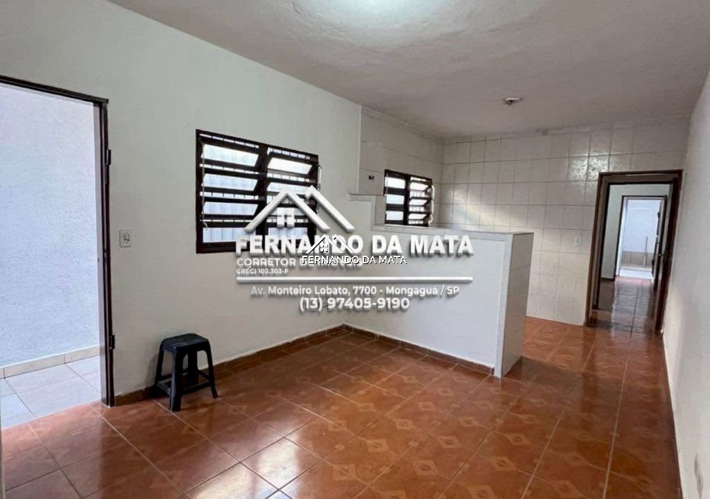 Imagem imóvel Casa em Mongaguá com 02 dormitórios