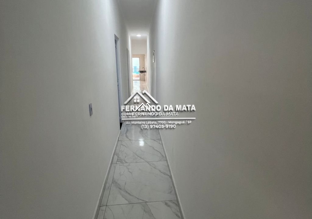 Imagem imóvel Casa em Mongaguá com 03 dormitórios