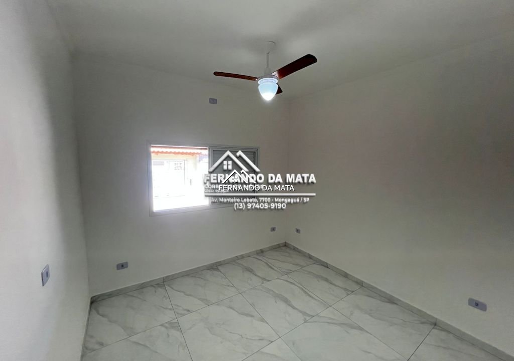 Imagem imóvel Casa em Mongaguá com 03 dormitórios