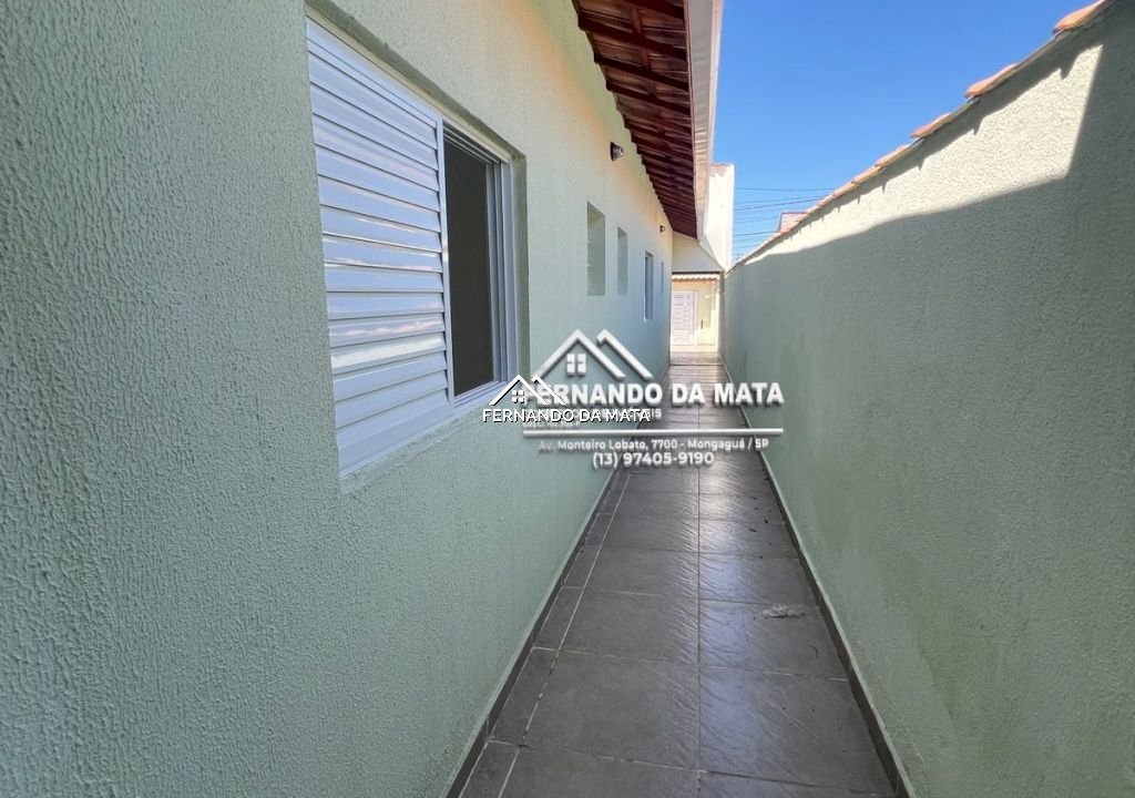 Imagem imóvel Casa em Mongaguá com 03 dormitórios