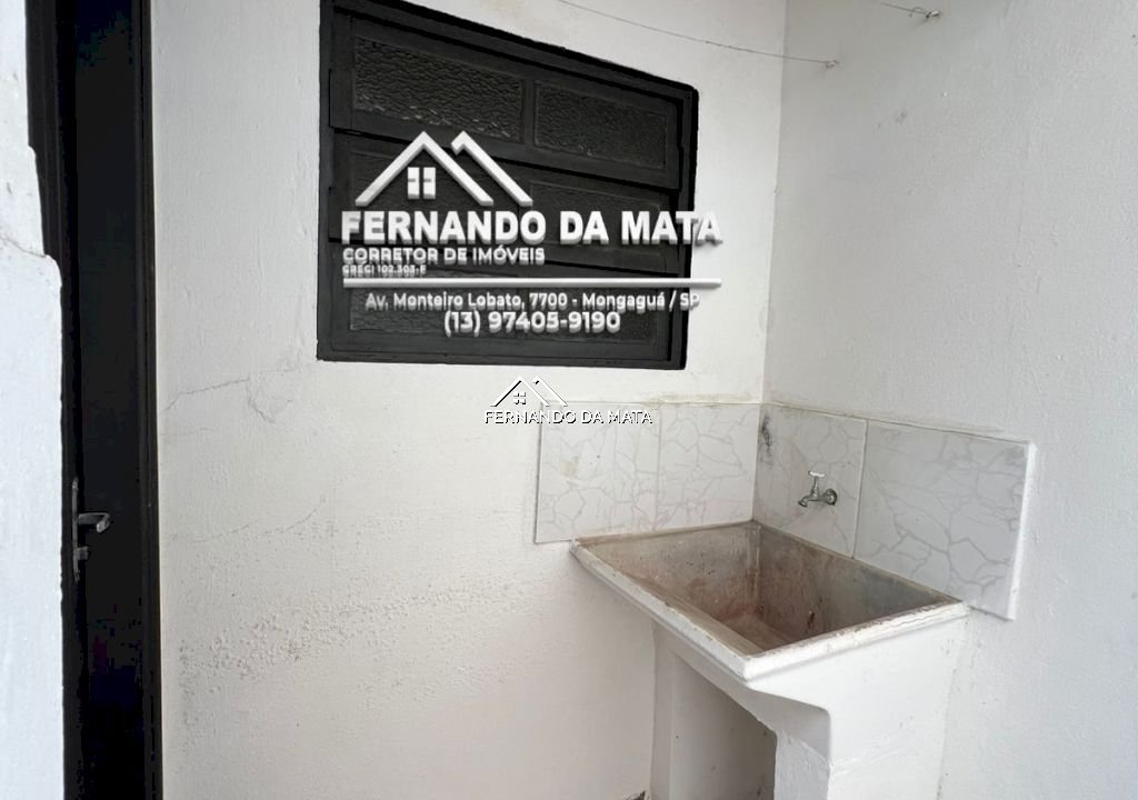 Imagem imóvel Casa em Mongaguá com 2 dormitórios