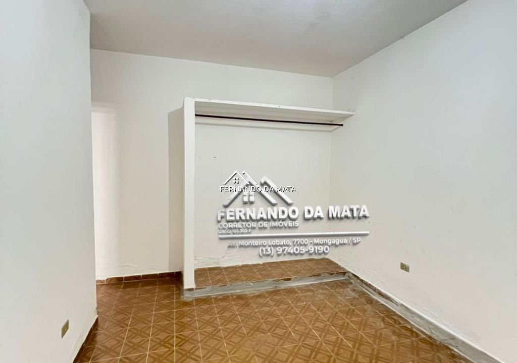 Imagem imóvel Casa em Mongaguá com 2 dormitórios