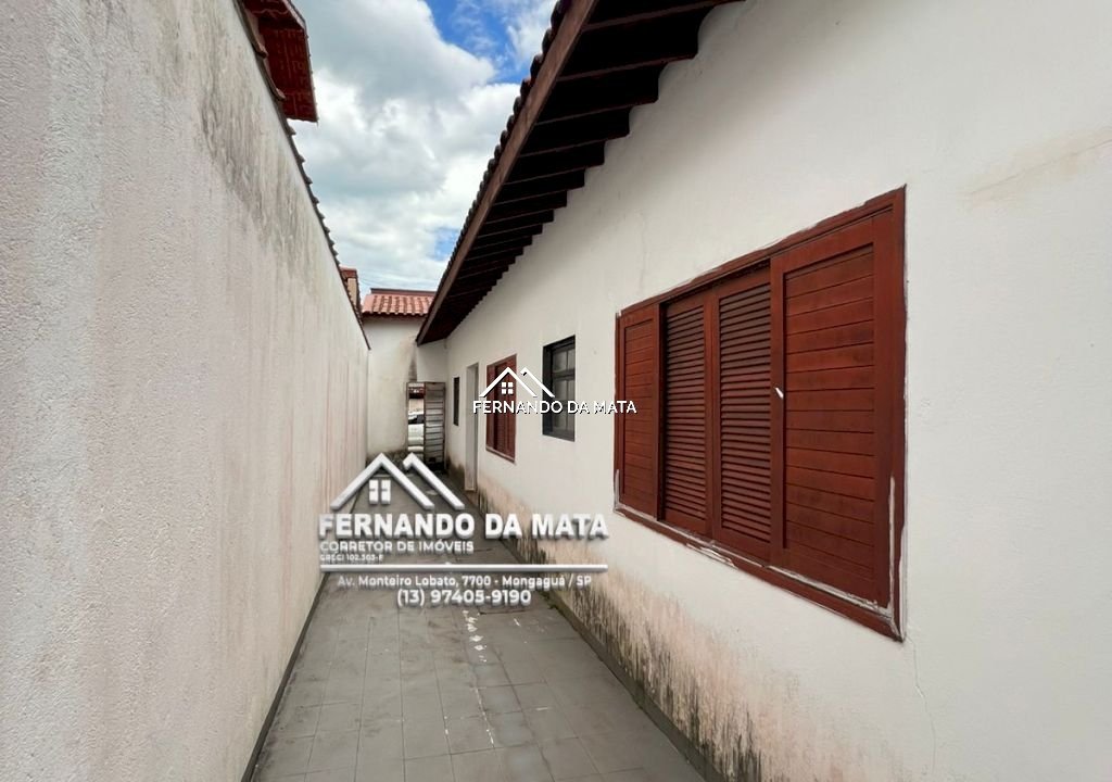 Imagem imóvel Casa em Mongaguá com 2 dormitórios
