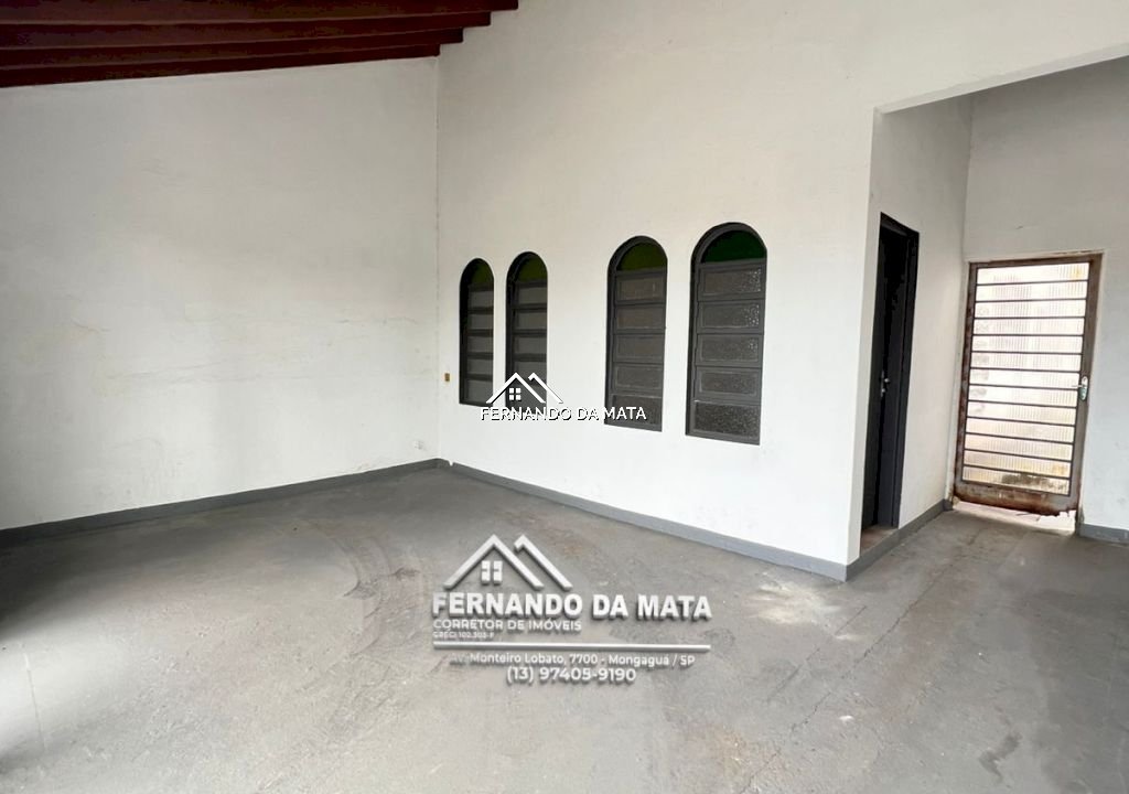 Imagem imóvel Casa em Mongaguá com 2 dormitórios