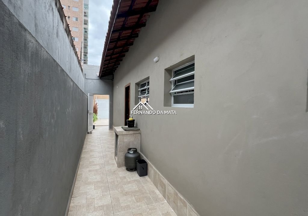 Imagem imóvel Casa em Mongaguá com 4 dormitórios