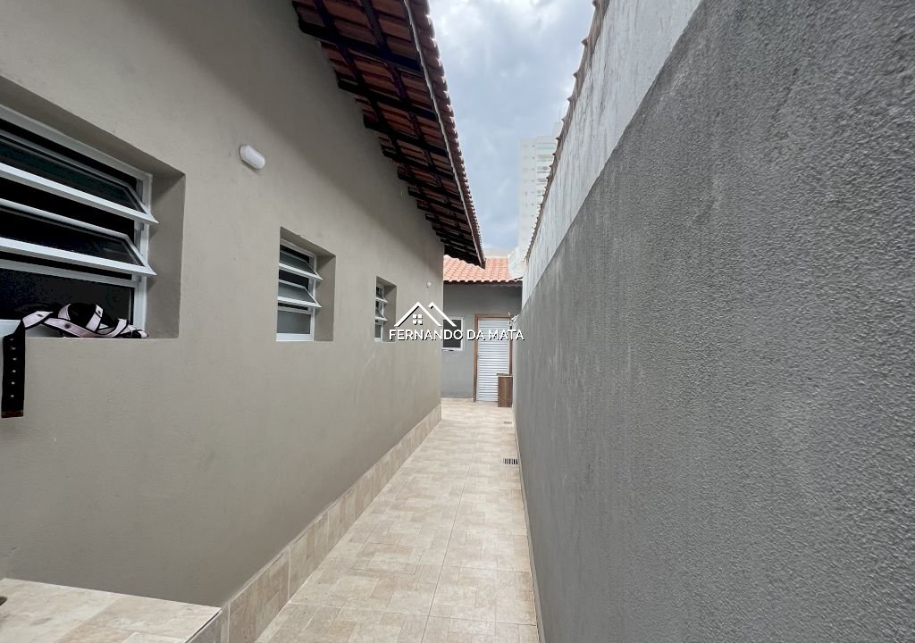Imagem imóvel Casa em Mongaguá com 4 dormitórios