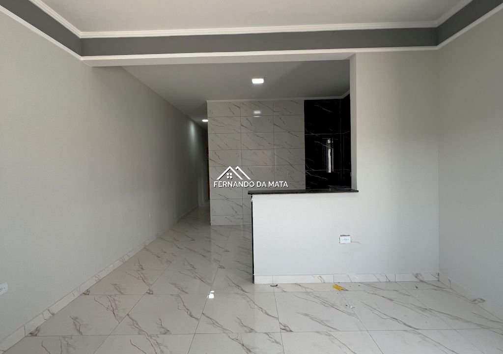 Imagem imóvel Casa nova em Itanhaém lado praia ?️