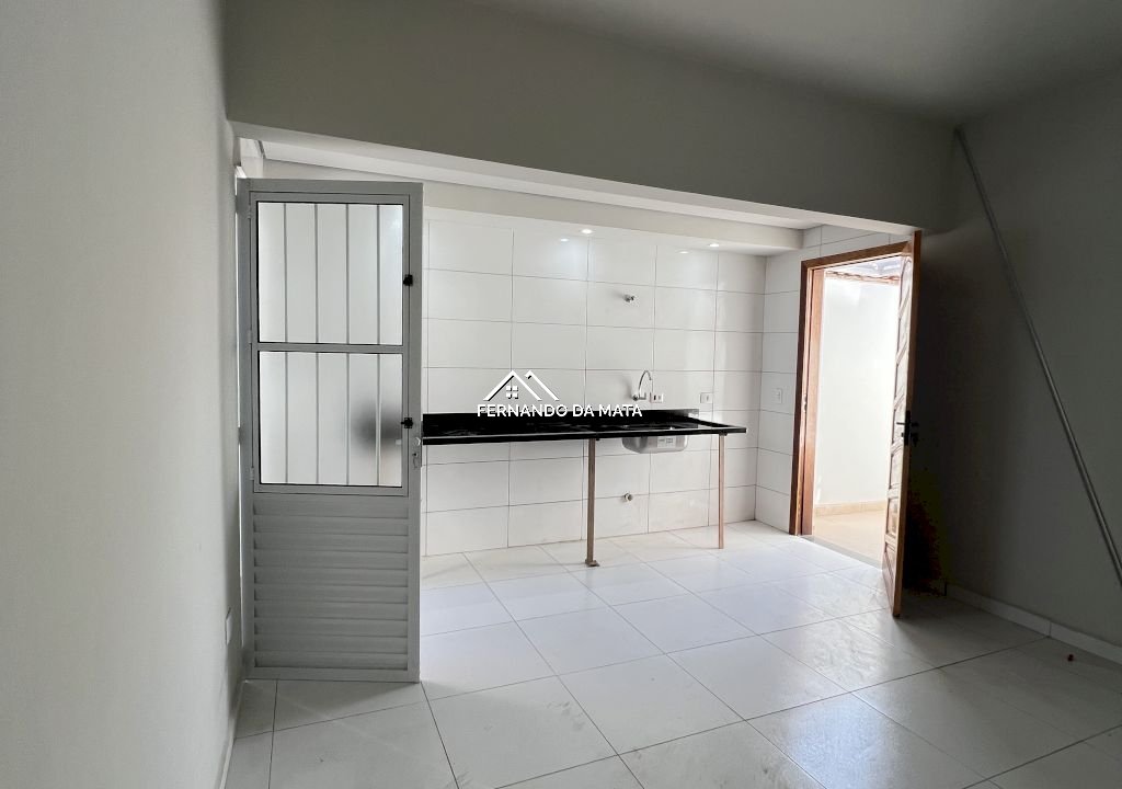 Imagem imóvel Casa em Mongaguá com 2 dormitórios