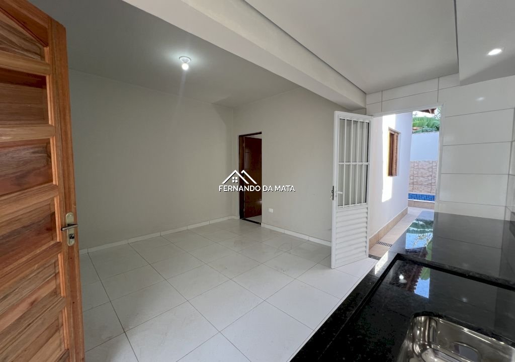 Imagem imóvel Casa em Mongaguá com 2 dormitórios