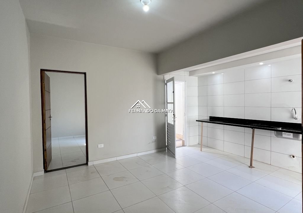 Imagem imóvel Casa em Mongaguá com 2 dormitórios