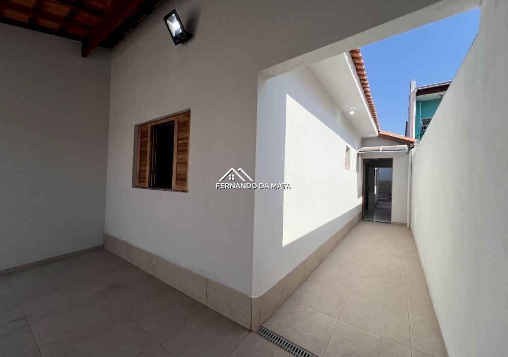 Imagem imóvel Casa em Mongaguá com 2 dormitórios