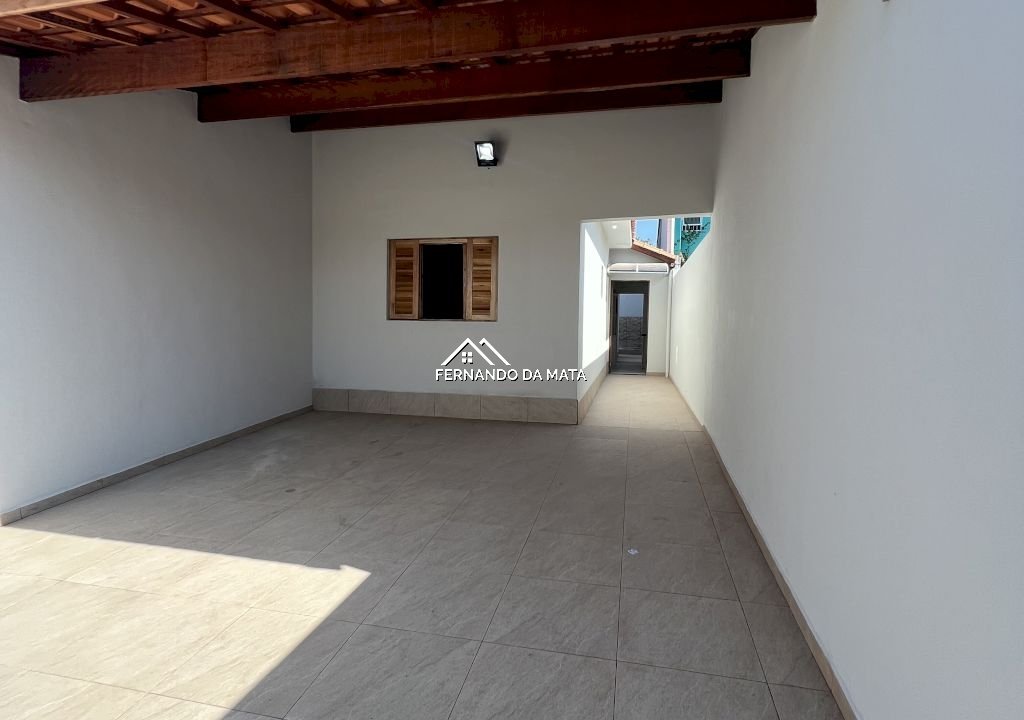 Imagem imóvel Casa em Mongaguá com 2 dormitórios