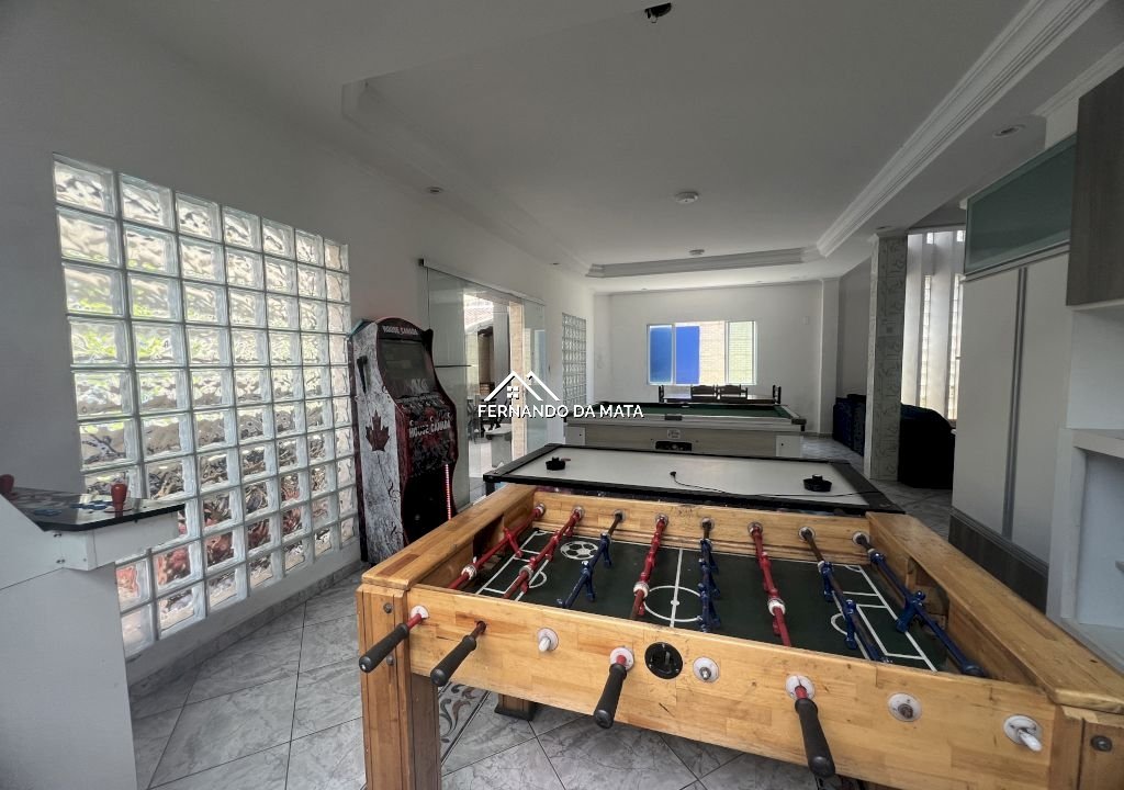 Imagem imóvel Sobrado em Mongaguá com 6 dormitórios