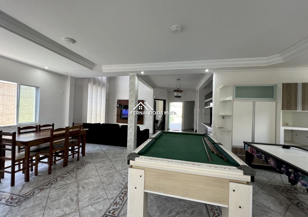 Imagem imóvel Sobrado em Mongaguá com 6 dormitórios