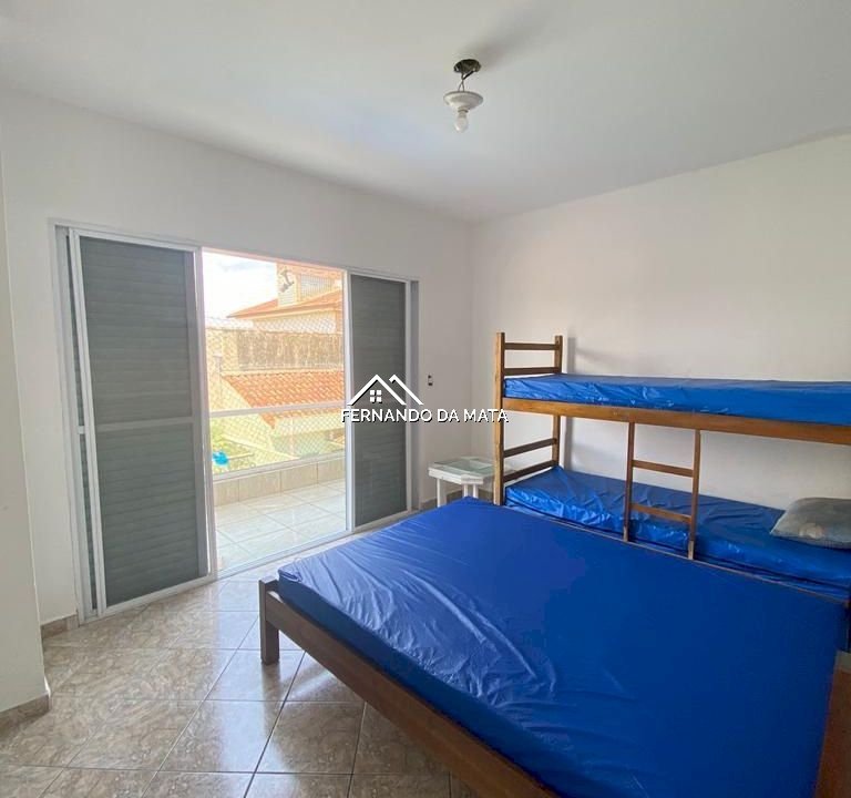 Imagem imóvel Sobrado em Mongaguá com 6 dormitórios