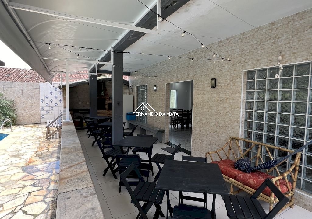 Imagem imóvel Sobrado em Mongaguá com 6 dormitórios