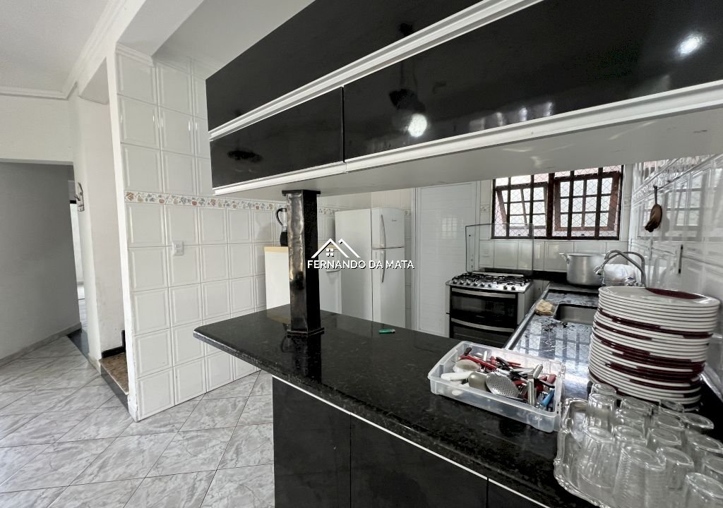 Imagem imóvel Sobrado em Mongaguá com 6 dormitórios