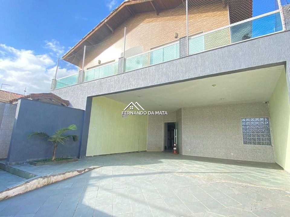 Imagem imóvel Sobrado em Mongaguá com 6 dormitórios