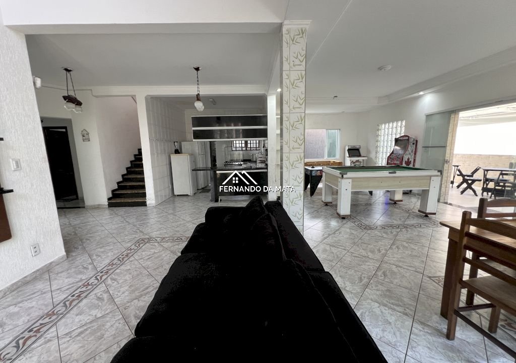 Imagem imóvel Sobrado em Mongaguá com 6 dormitórios