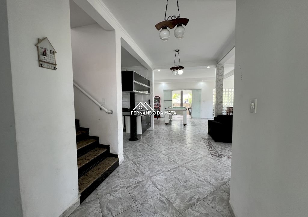 Imagem imóvel Sobrado em Mongaguá com 6 dormitórios