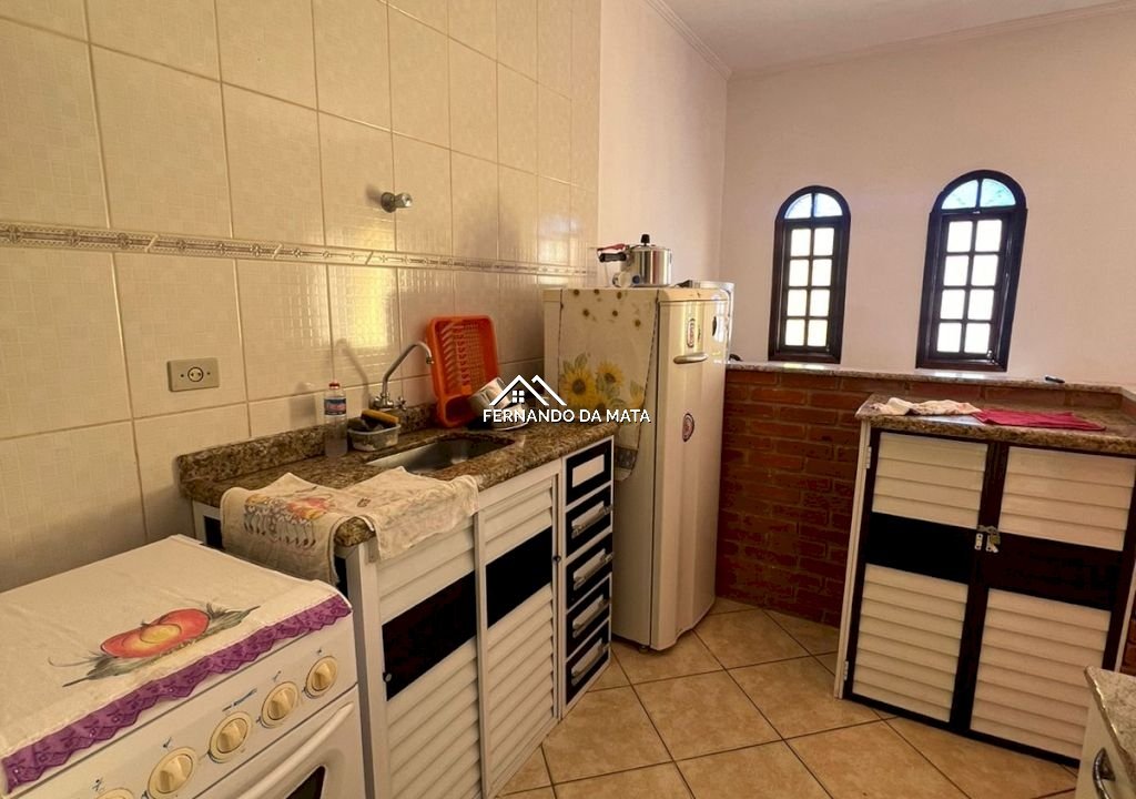 Imagem imóvel Sobrado em Mongaguá com 2 dormitórios