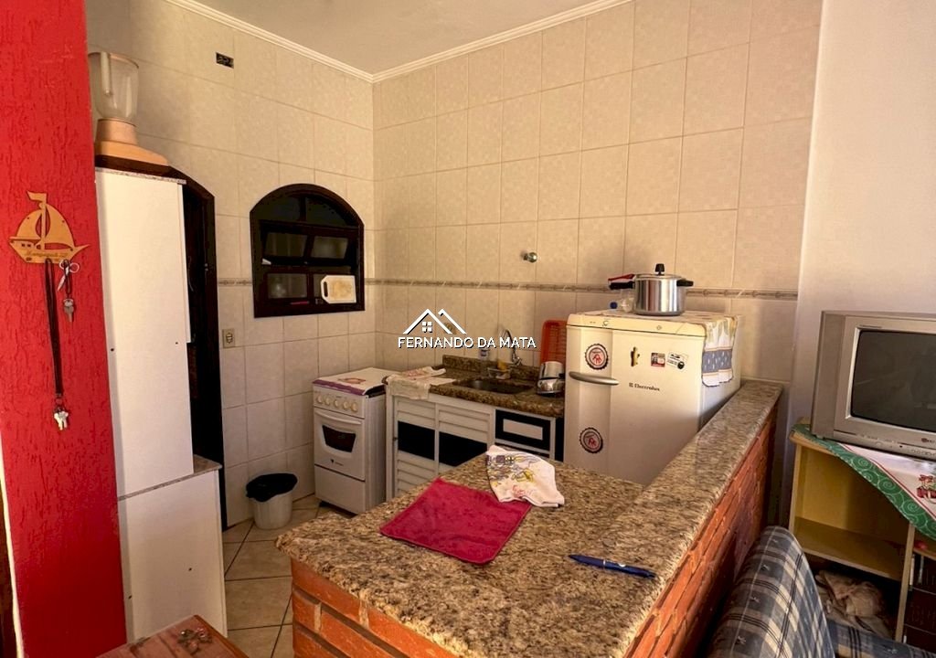 Imagem imóvel Sobrado em Mongaguá com 2 dormitórios