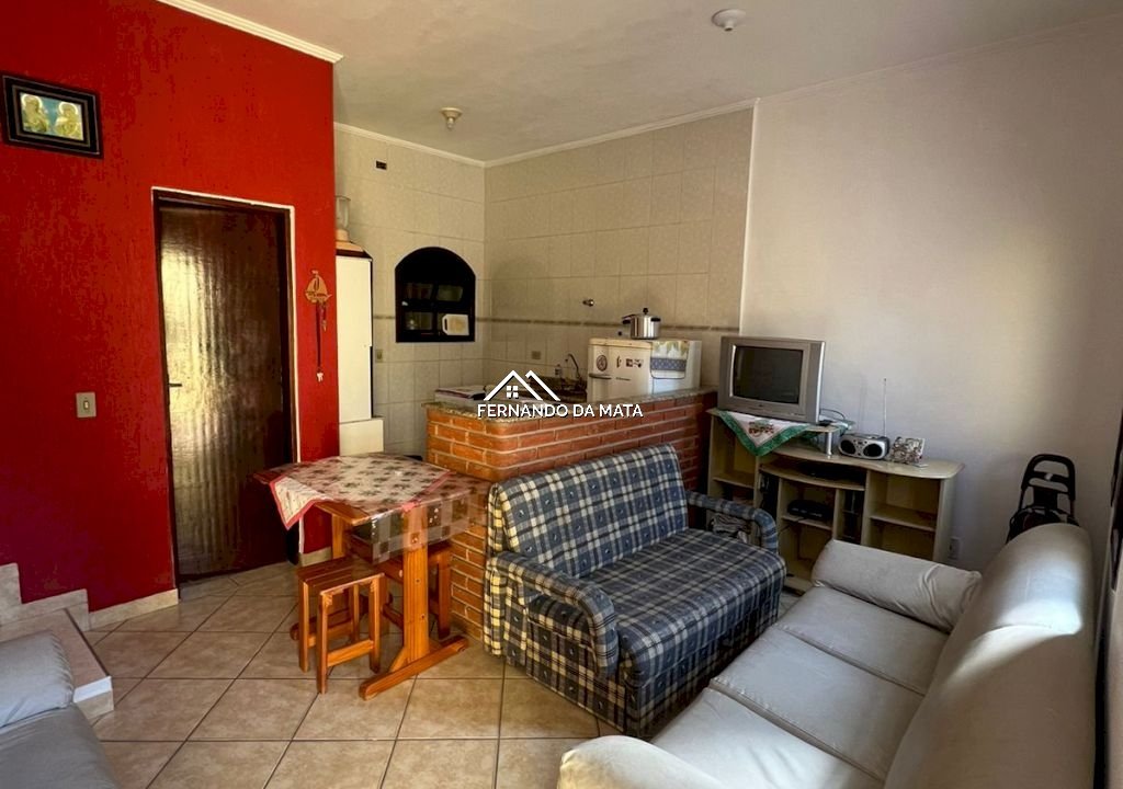 Imagem imóvel Sobrado em Mongaguá com 2 dormitórios