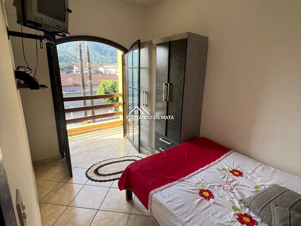 Imagem imóvel Sobrado em Mongaguá com 2 dormitórios