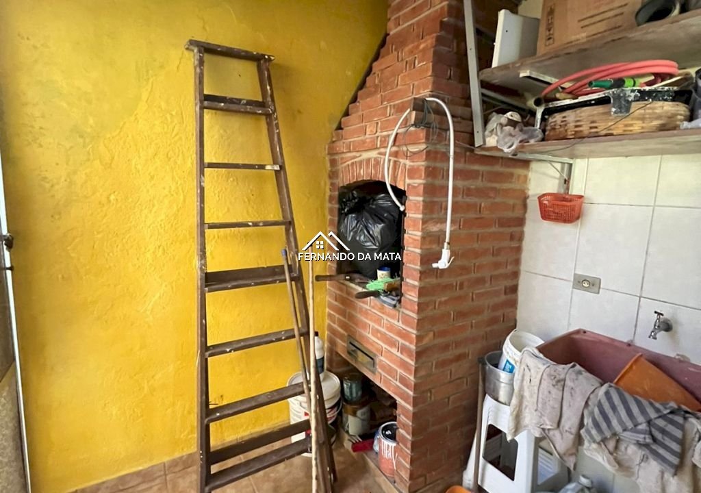 Imagem imóvel Sobrado em Mongaguá com 2 dormitórios