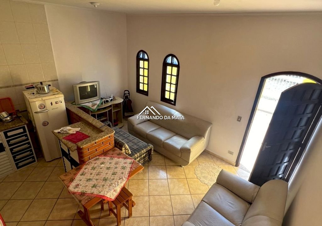 Imagem imóvel Sobrado em Mongaguá com 2 dormitórios