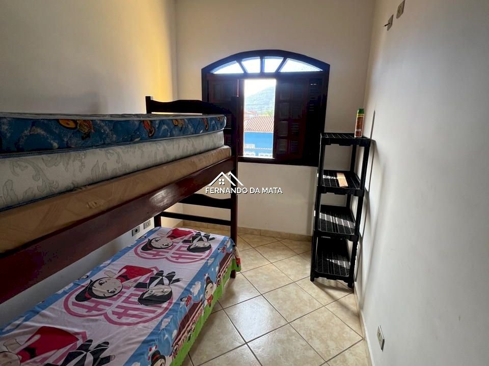 Imagem imóvel Sobrado em Mongaguá com 2 dormitórios