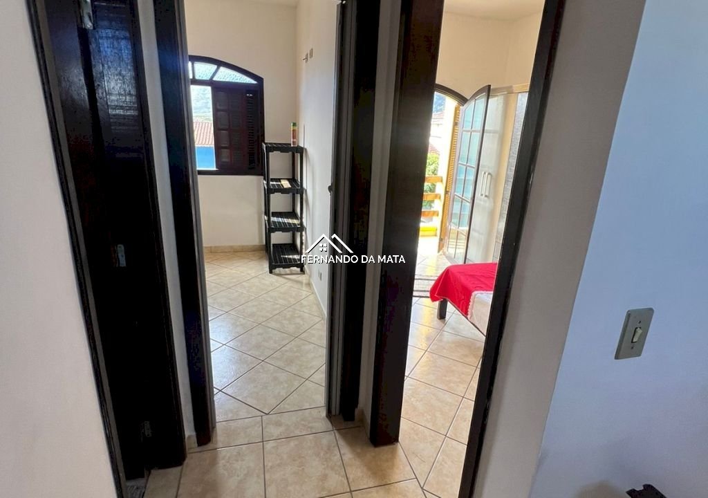 Imagem imóvel Sobrado em Mongaguá com 2 dormitórios