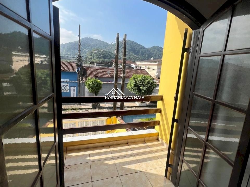 Imagem imóvel Sobrado em Mongaguá com 2 dormitórios