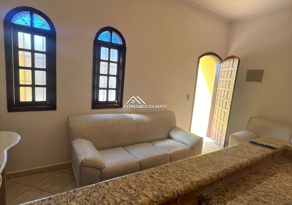 Imagem imóvel Sobrado em Mongaguá com 2 dormitórios