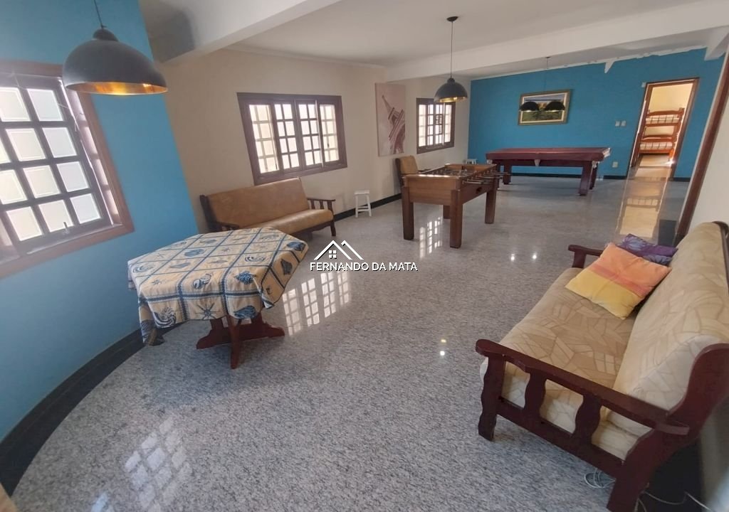 Imagem imóvel Sobrado em Mongaguá com 7 dormitórios